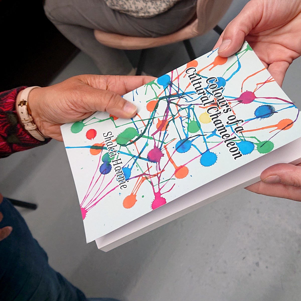 Finding & targeting the right audience aka your readers, is tough as a self-pub&nbsp;author