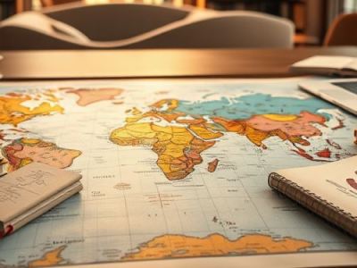 Finding my community:      International writers’ groups spark creativity &&nbsp;accountability