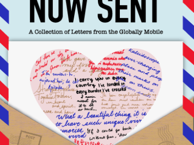 A letter to my&nbsp;son