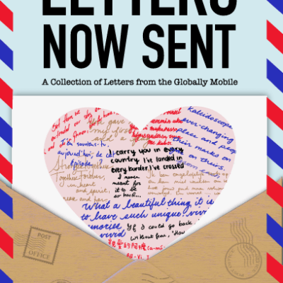 A letter to my&nbsp;son